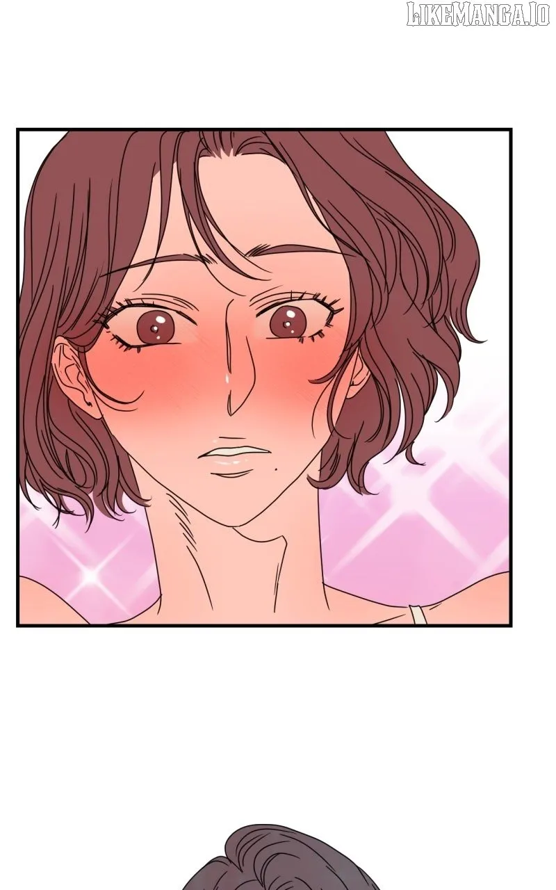Unnie, I Like You! Chapter 56 page 11 - 