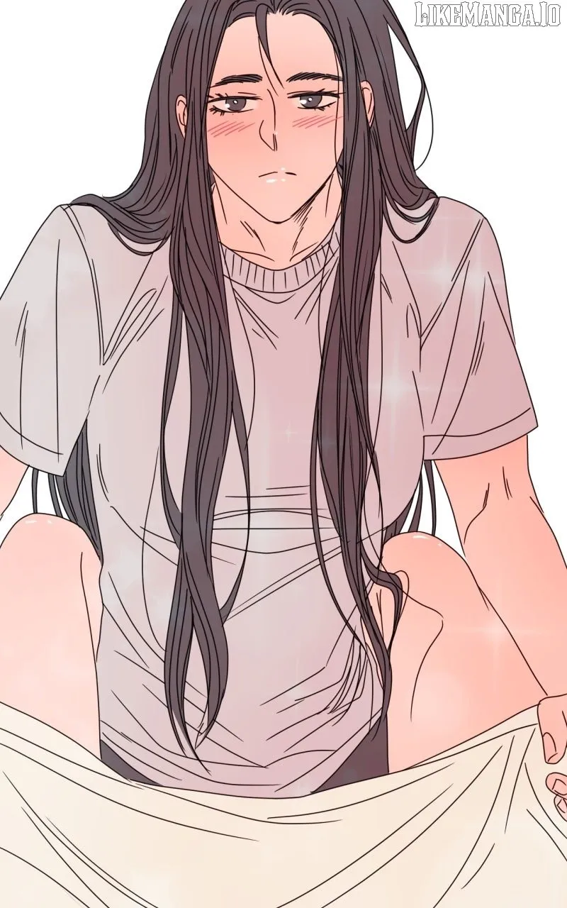 Unnie, I Like You! Chapter 56 page 12 - 