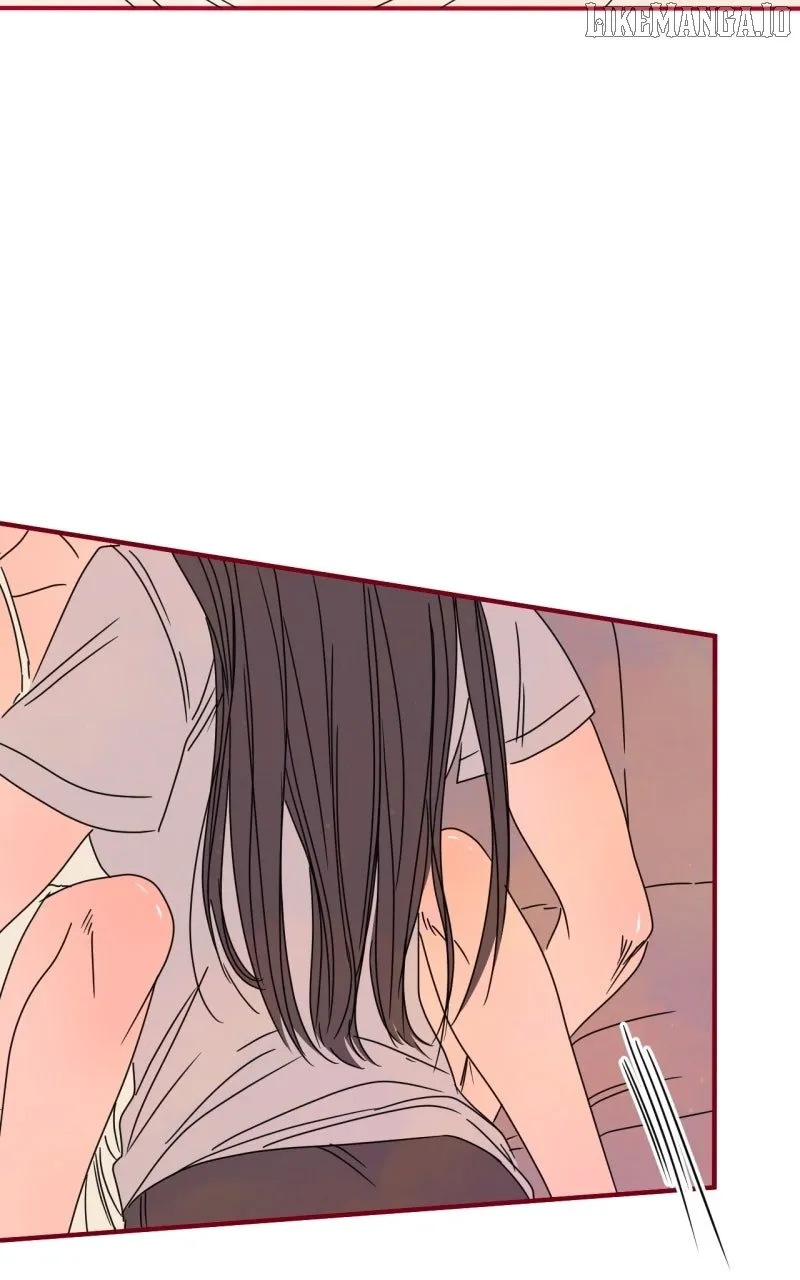 Unnie, I Like You! Chapter 56 page 13 - 