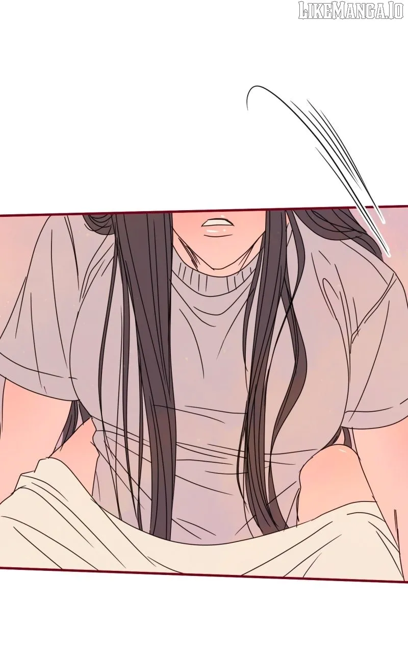 Unnie, I Like You! Chapter 56 page 14 - 