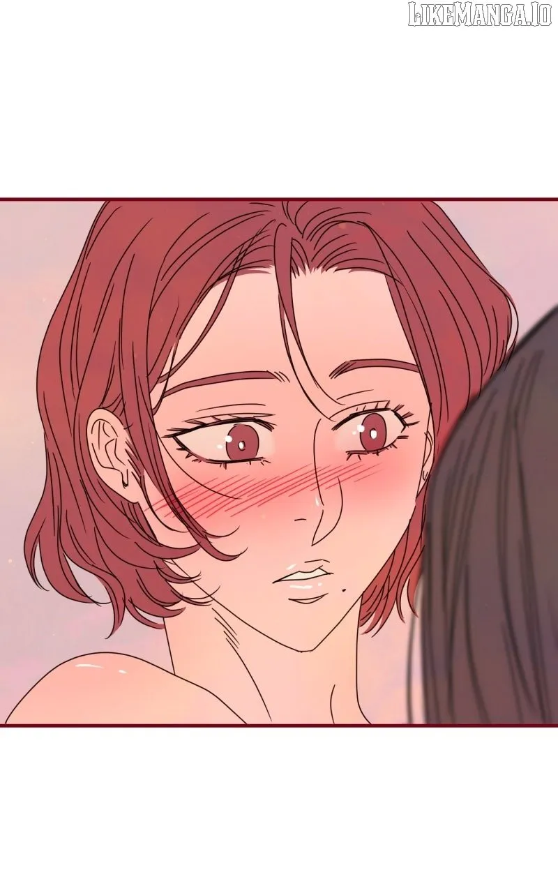Unnie, I Like You! Chapter 56 page 15 - 