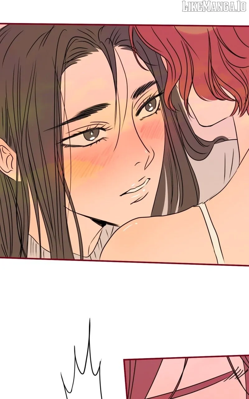 Unnie, I Like You! Chapter 56 page 16 - 