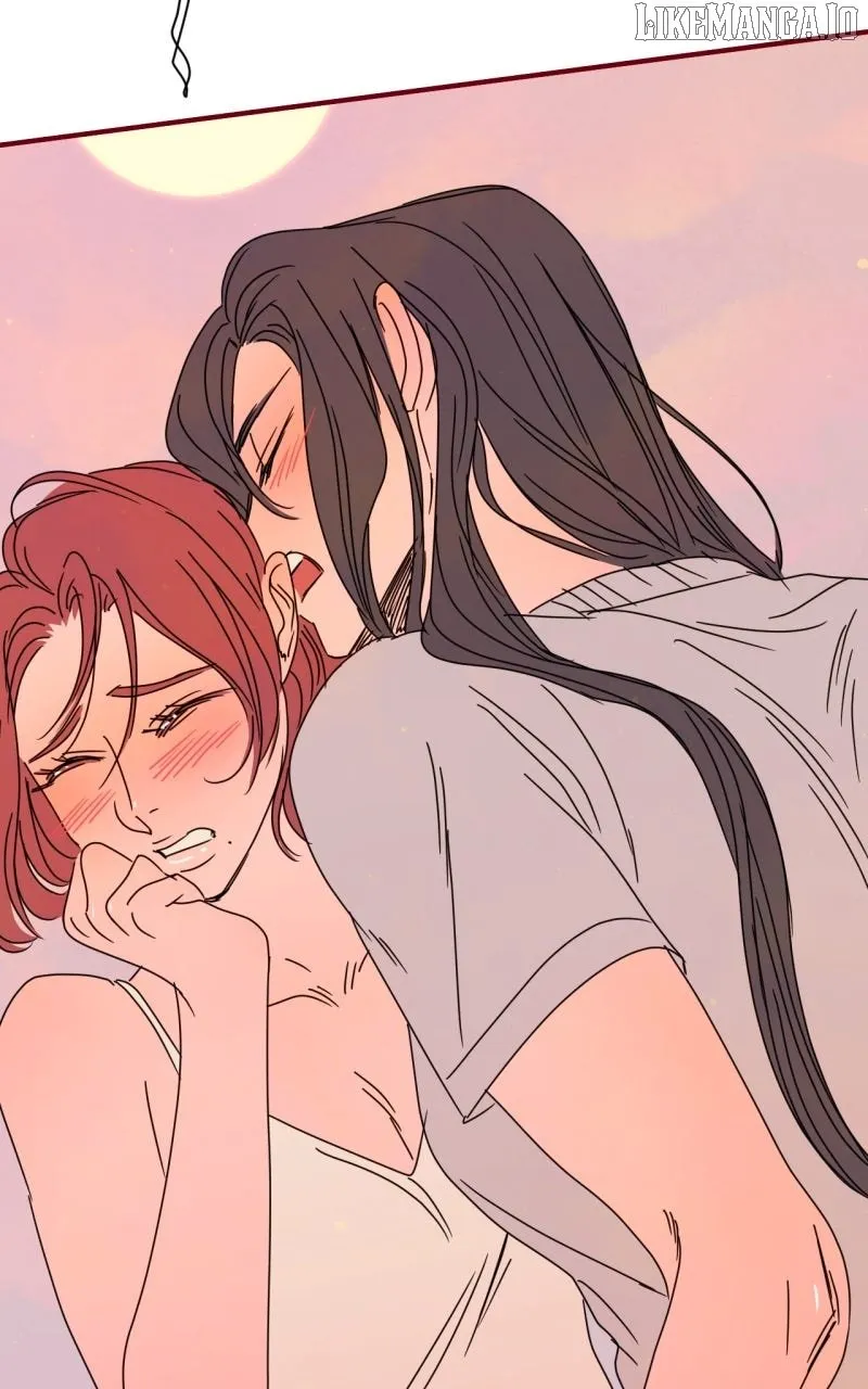 Unnie, I Like You! Chapter 56 page 18 - 
