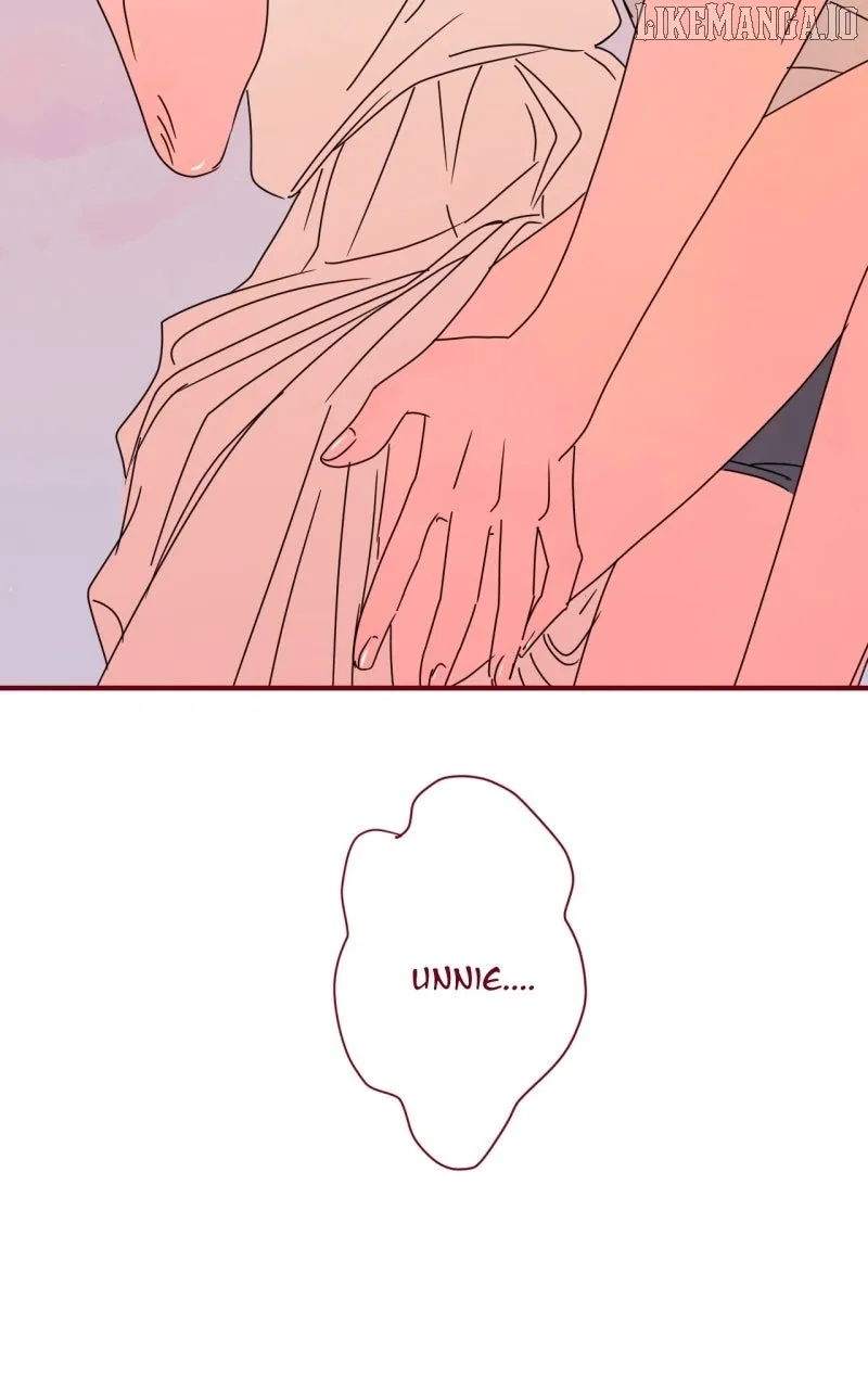 Unnie, I Like You! Chapter 56 page 19 - 