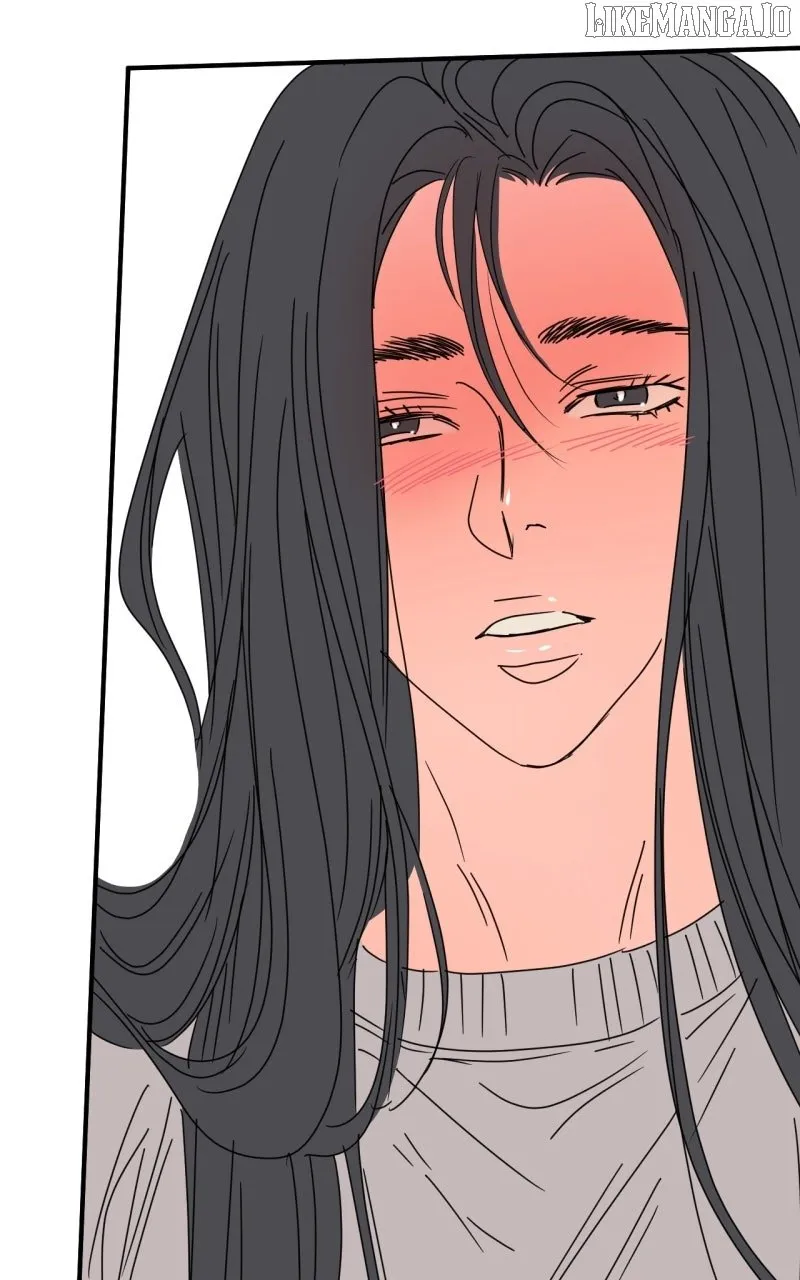 Unnie, I Like You! Chapter 56 page 3 - 