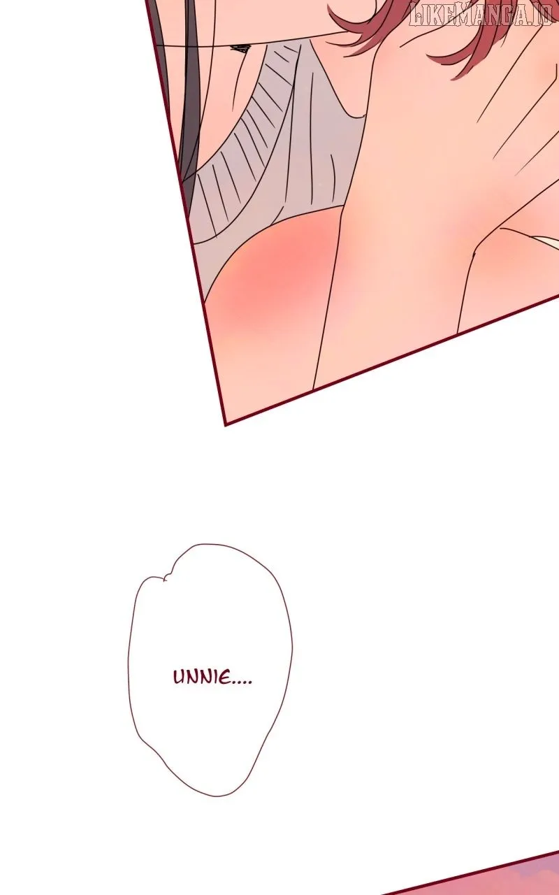 Unnie, I Like You! Chapter 56 page 22 - 