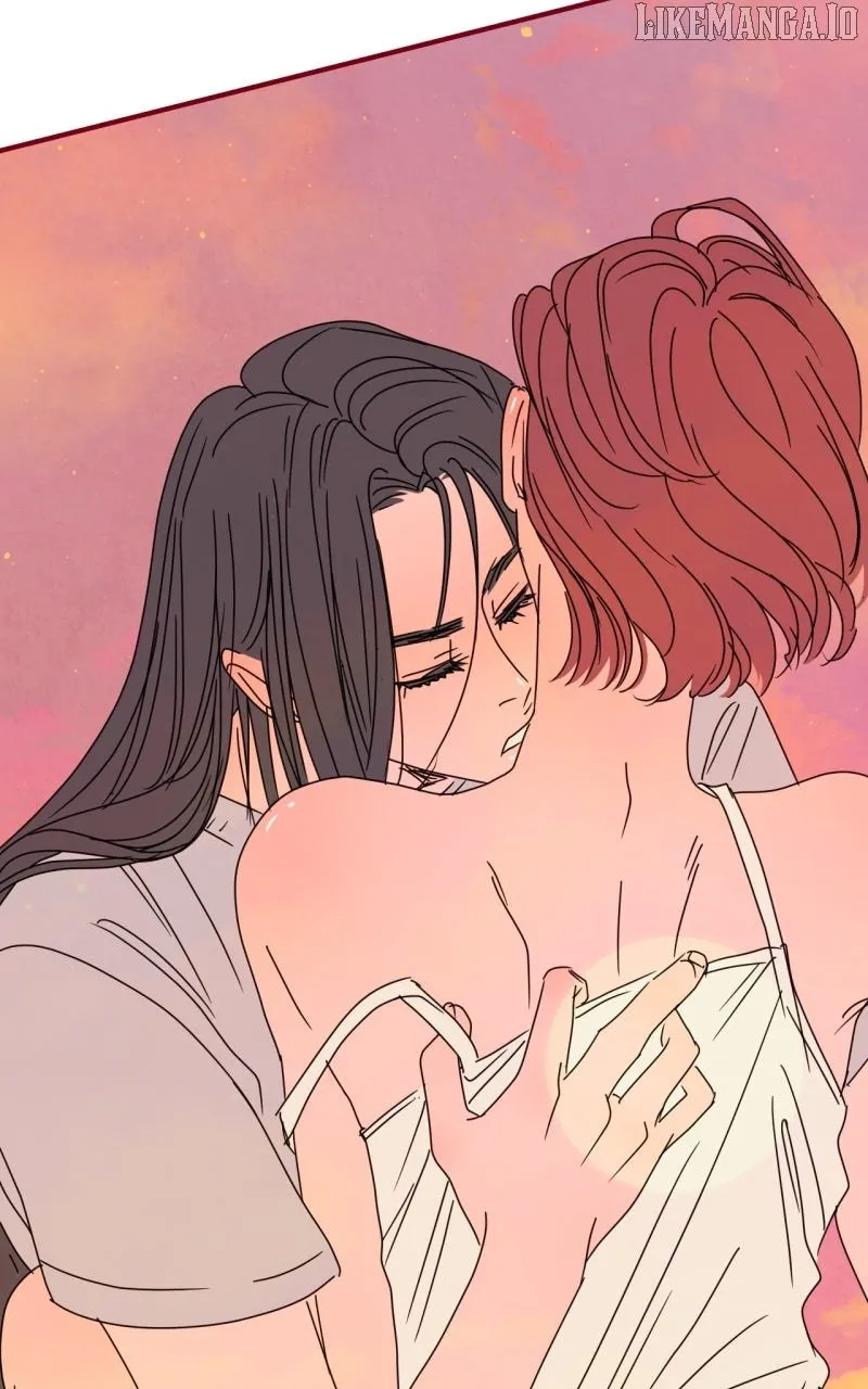 Unnie, I Like You! Chapter 56 page 23 - 