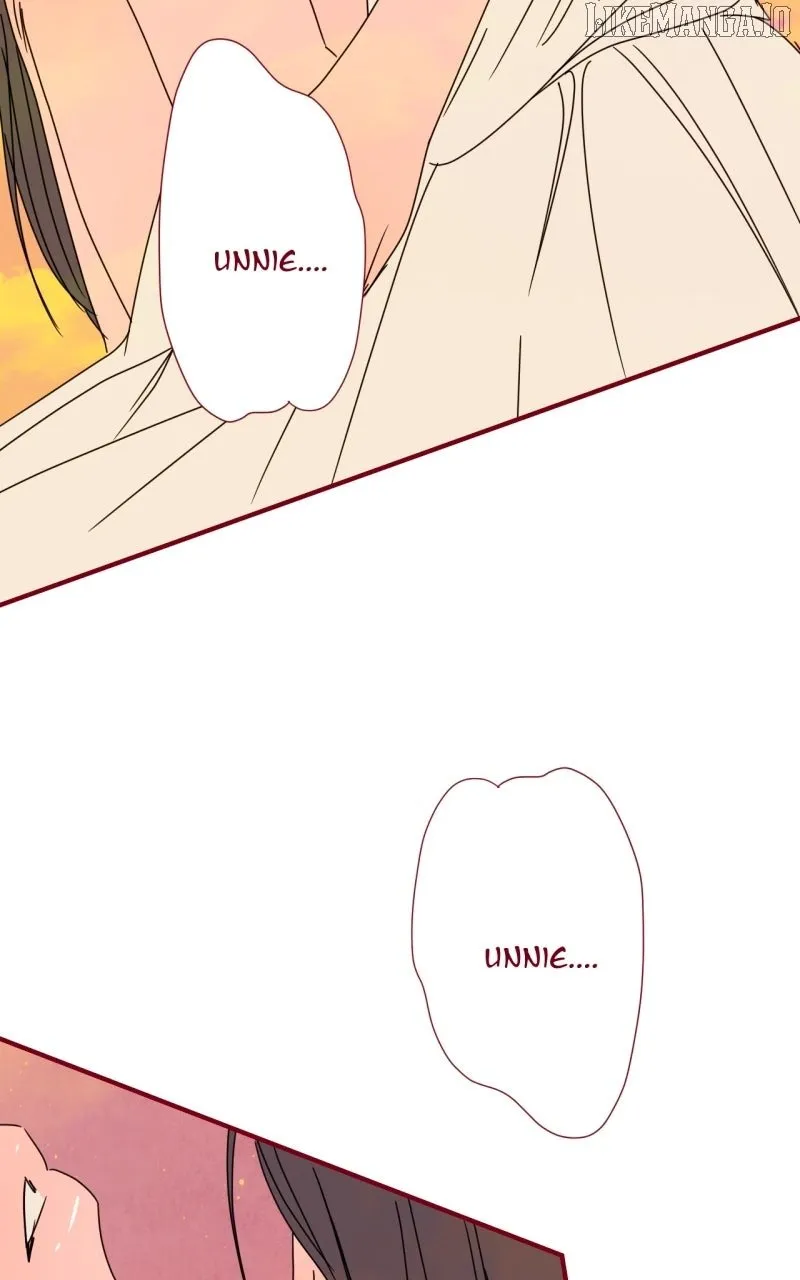Unnie, I Like You! Chapter 56 page 24 - 