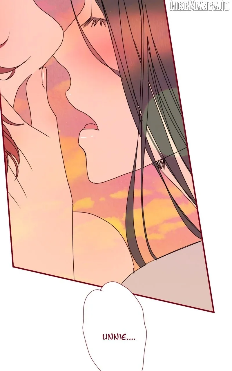 Unnie, I Like You! Chapter 56 page 25 - 