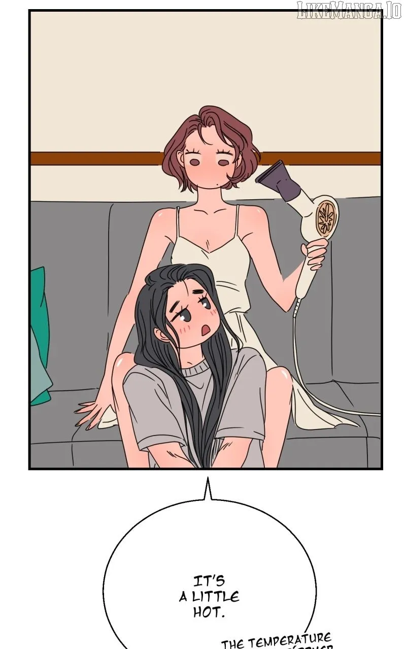 Unnie, I Like You! Chapter 56 page 29 - 