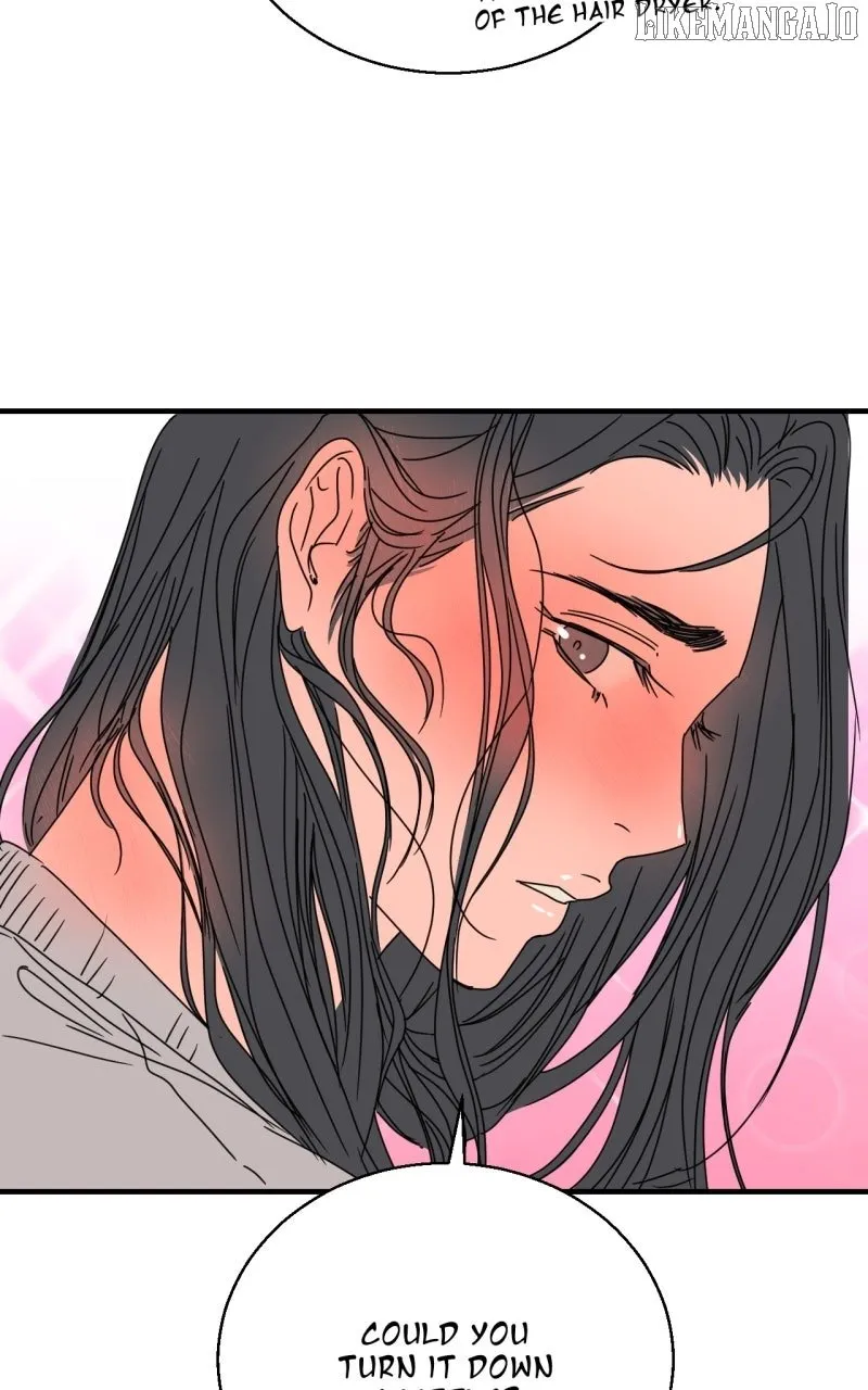 Unnie, I Like You! Chapter 56 page 30 - 