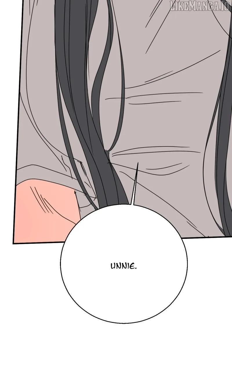 Unnie, I Like You! Chapter 56 page 4 - 