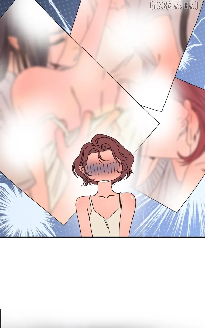 Unnie, I Like You! Chapter 56 page 33 - 