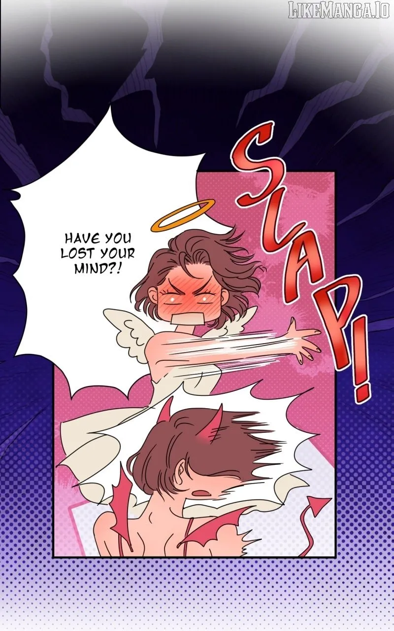 Unnie, I Like You! Chapter 56 page 34 - 