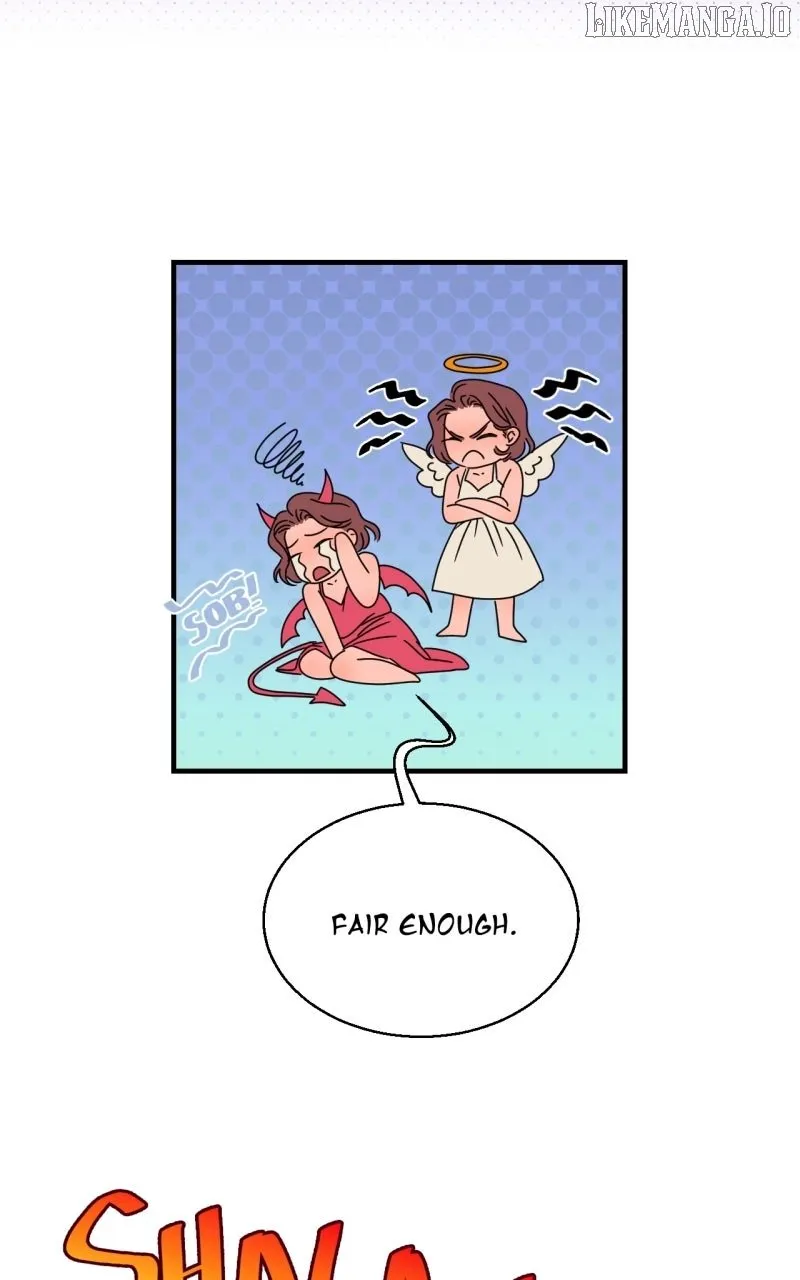 Unnie, I Like You! Chapter 56 page 35 - 