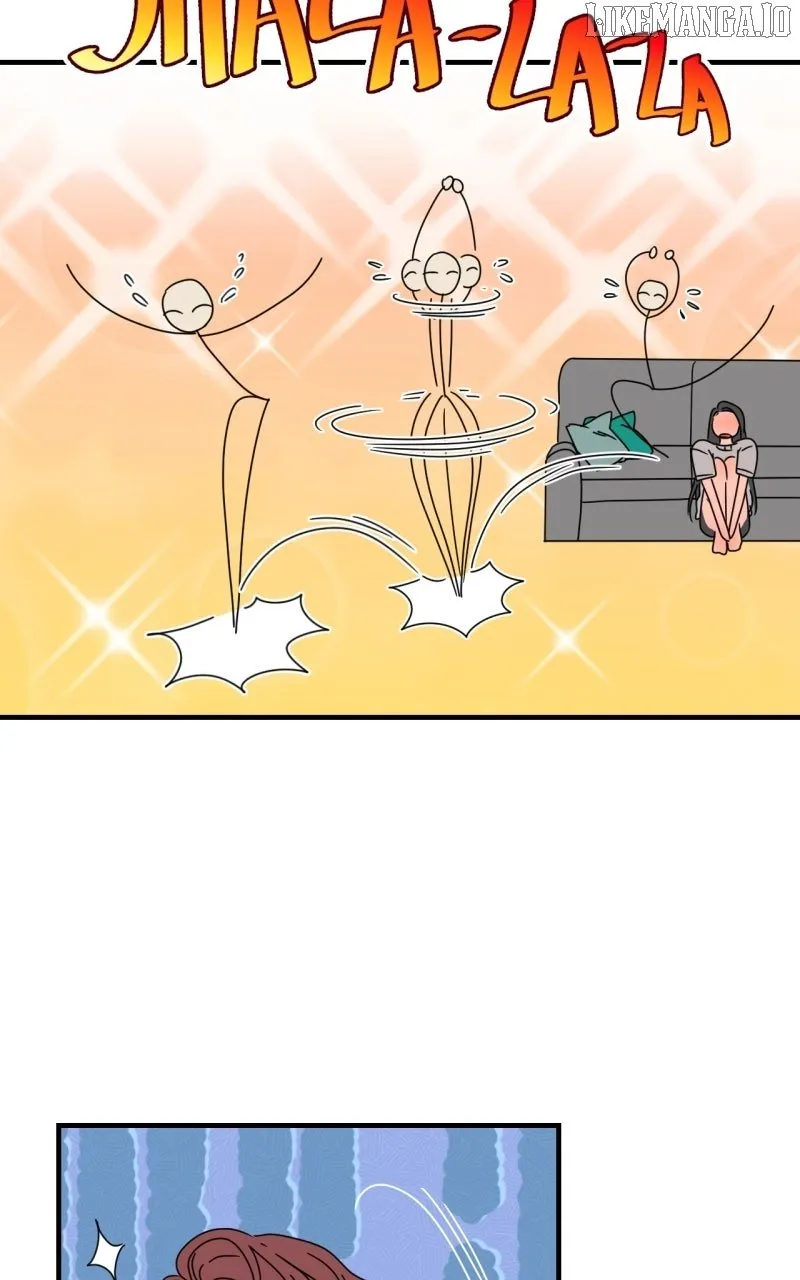 Unnie, I Like You! Chapter 56 page 36 - 