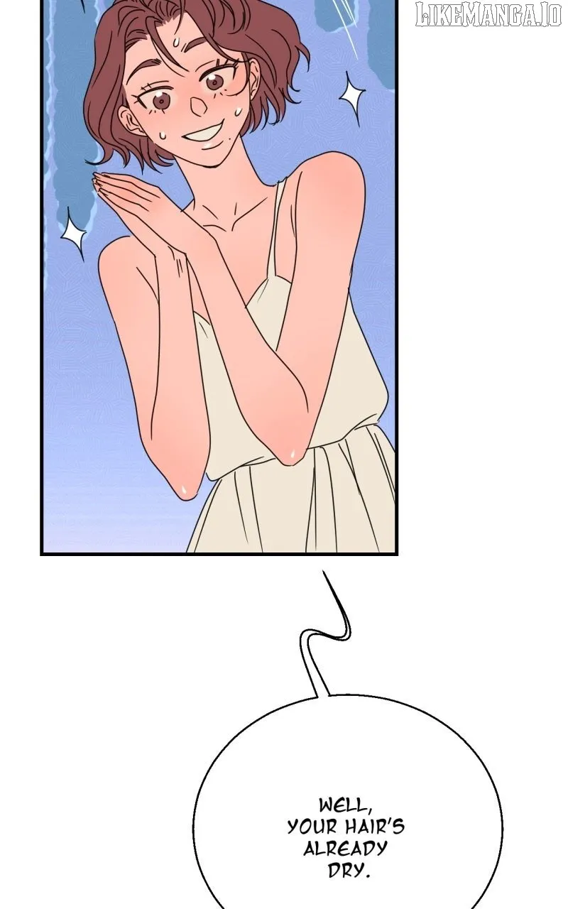 Unnie, I Like You! Chapter 56 page 37 - 