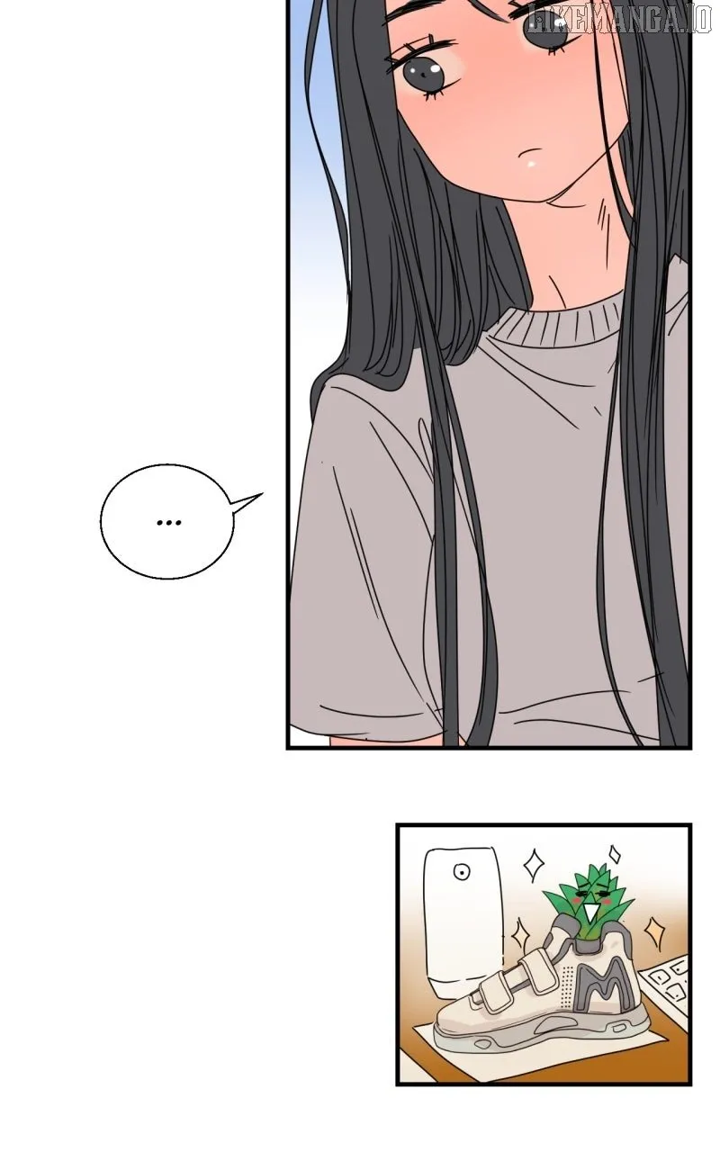 Unnie, I Like You! Chapter 56 page 39 - 