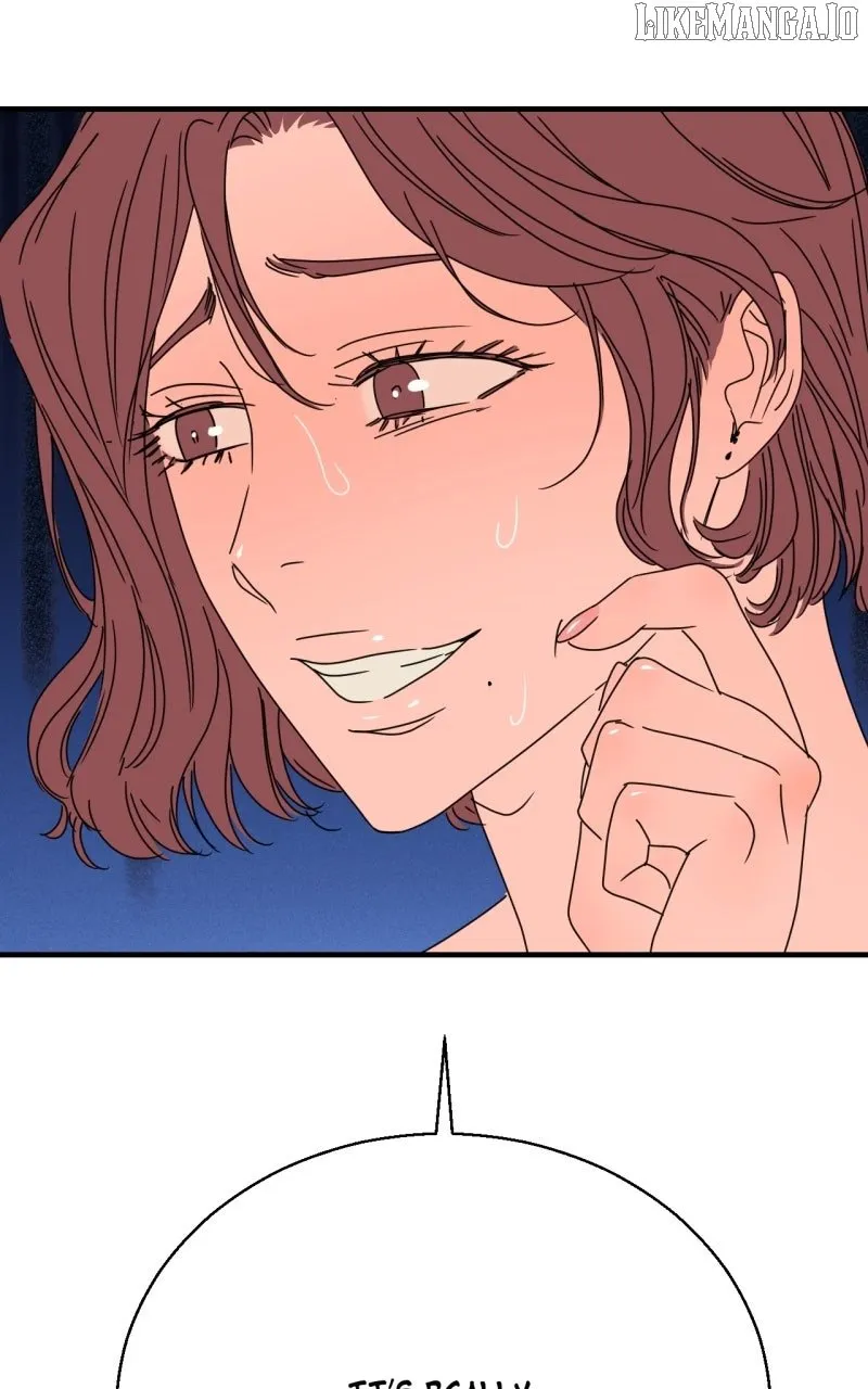 Unnie, I Like You! Chapter 56 page 40 - 
