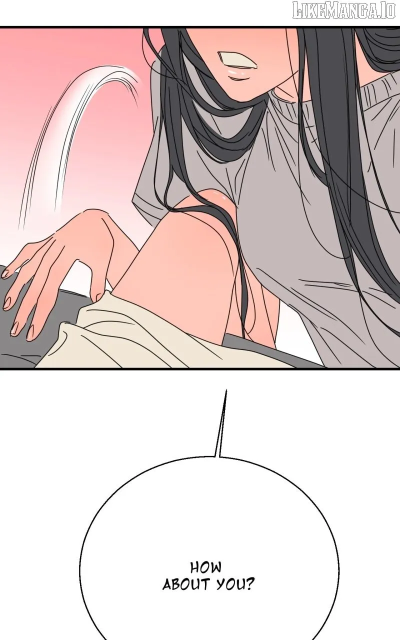 Unnie, I Like You! Chapter 56 page 5 - 