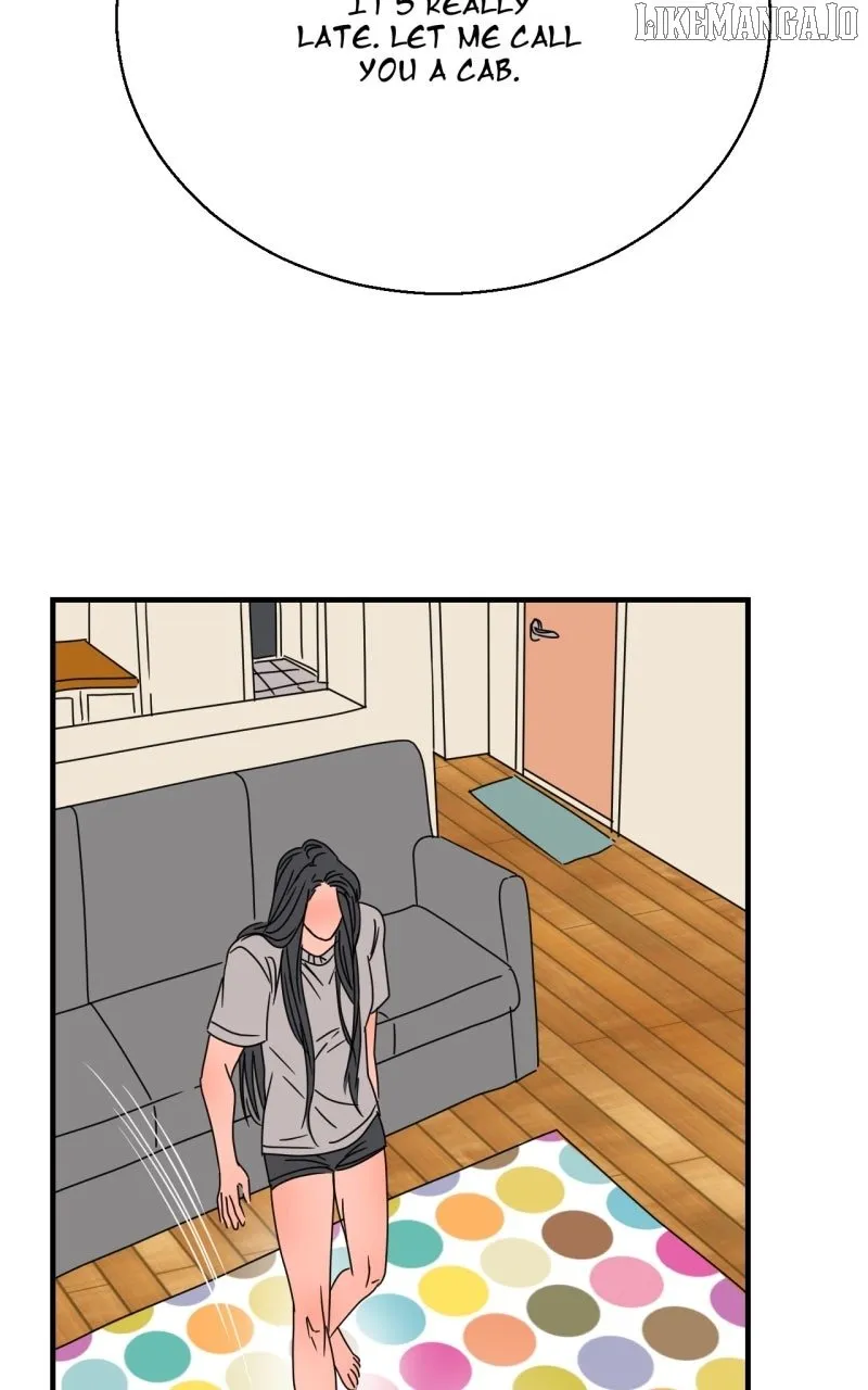 Unnie, I Like You! Chapter 56 page 41 - 