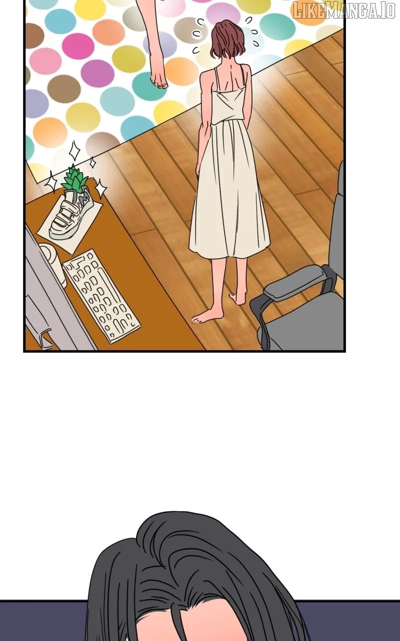 Unnie, I Like You! Chapter 56 page 42 - 