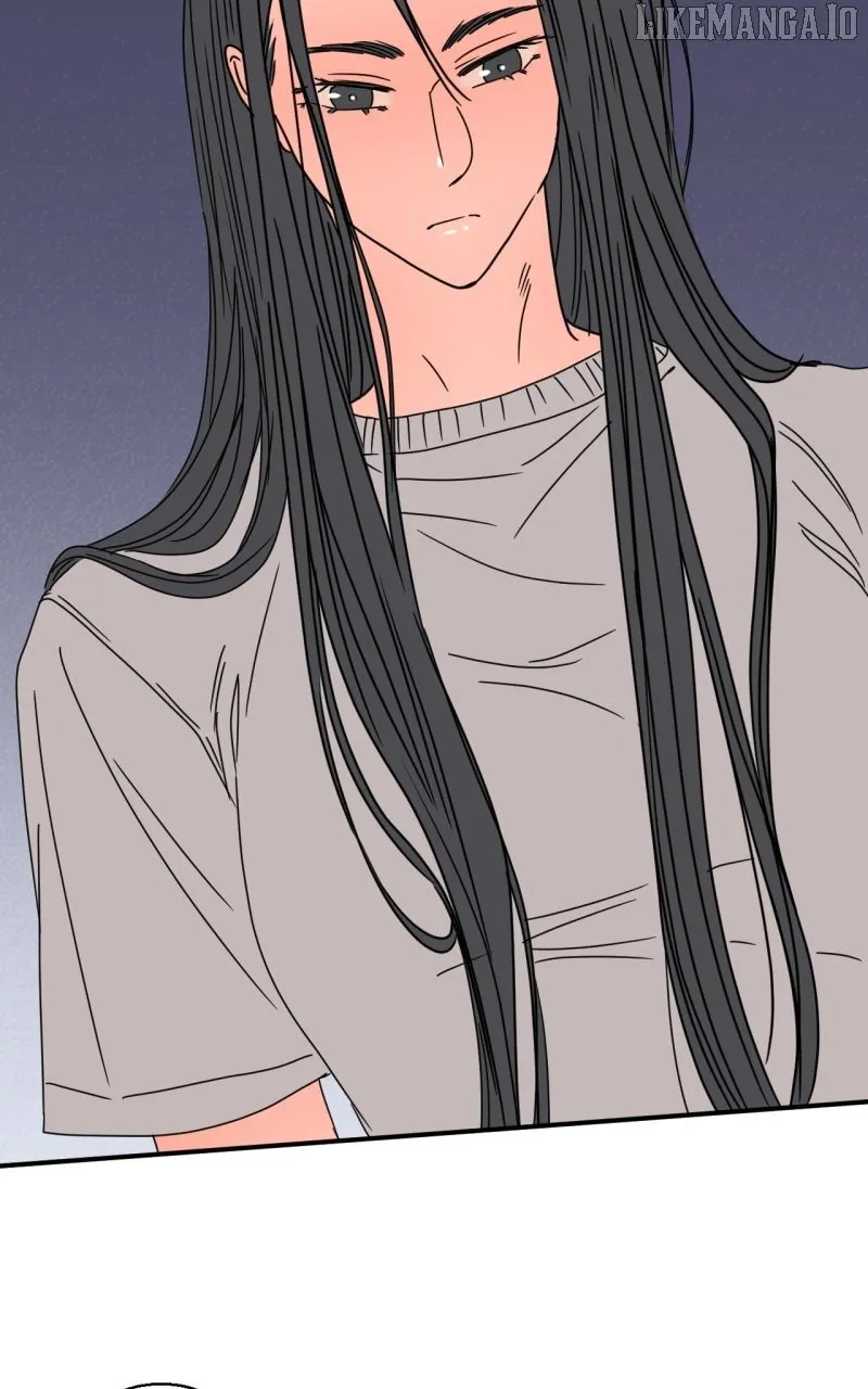 Unnie, I Like You! Chapter 56 page 43 - 
