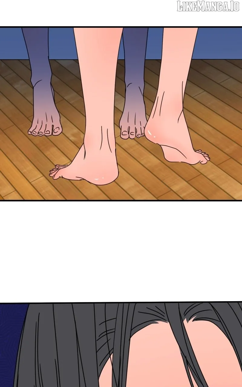 Unnie, I Like You! Chapter 56 page 45 - 