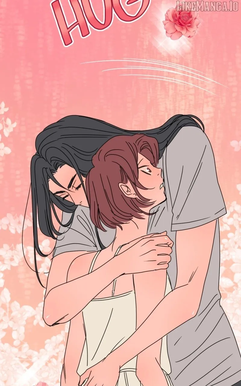 Unnie, I Like You! Chapter 56 page 53 - 