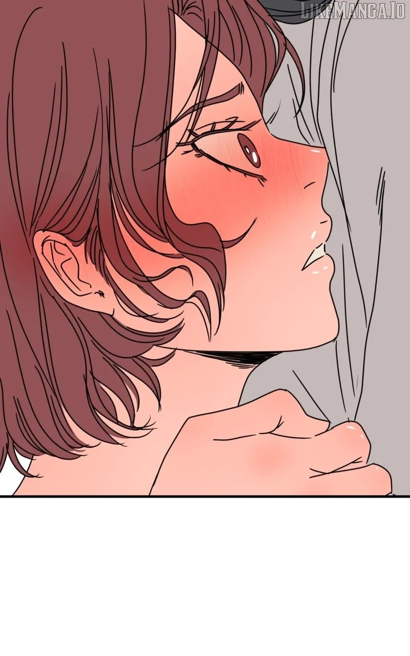 Unnie, I Like You! Chapter 56 page 55 - 