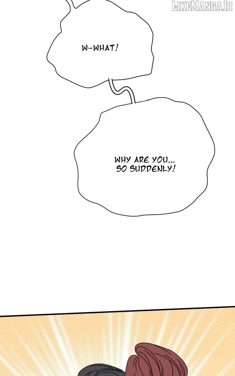 Unnie, I Like You! Chapter 56 page 58 - 