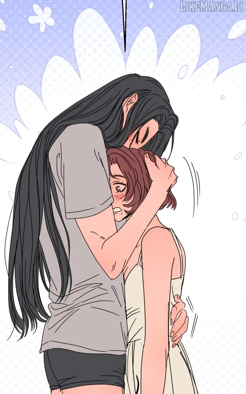 Unnie, I Like You! Chapter 56 page 61 - 
