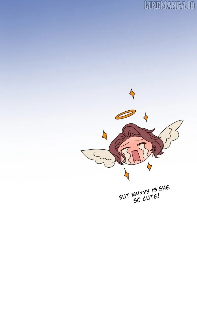 Unnie, I Like You! Chapter 56 page 65 - 