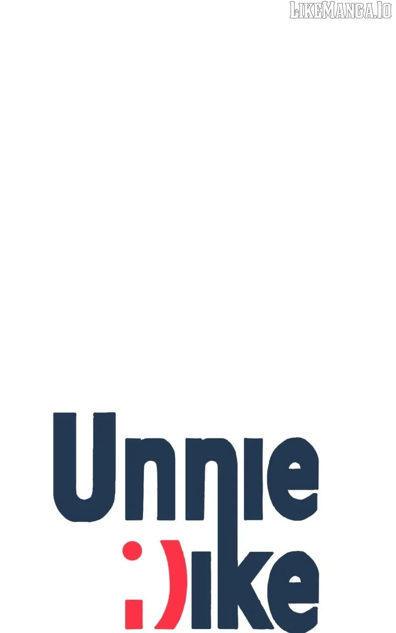 Unnie, I Like You! Chapter 56 page 66 - 
