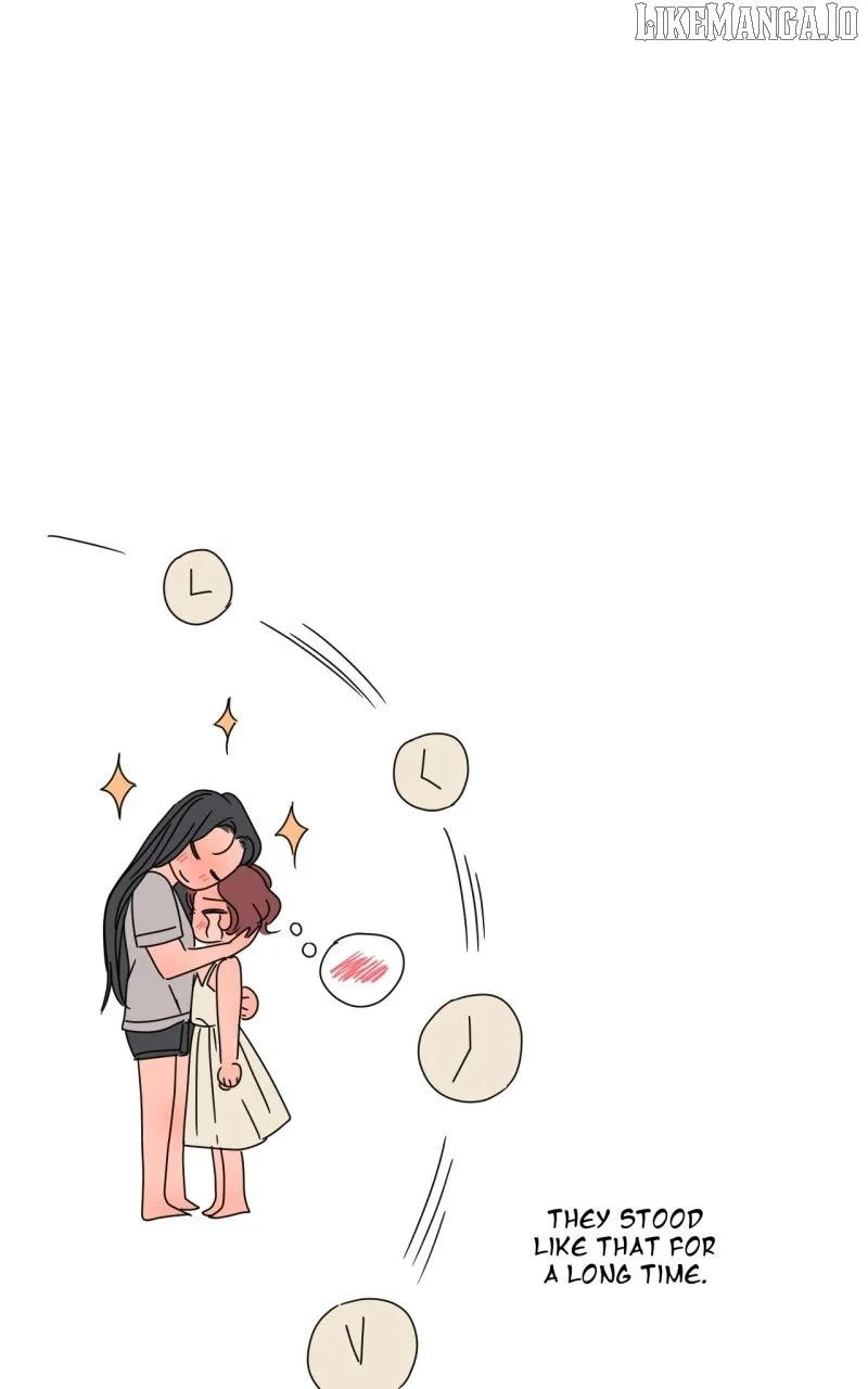 Unnie, I Like You! Chapter 56 page 68 - 
