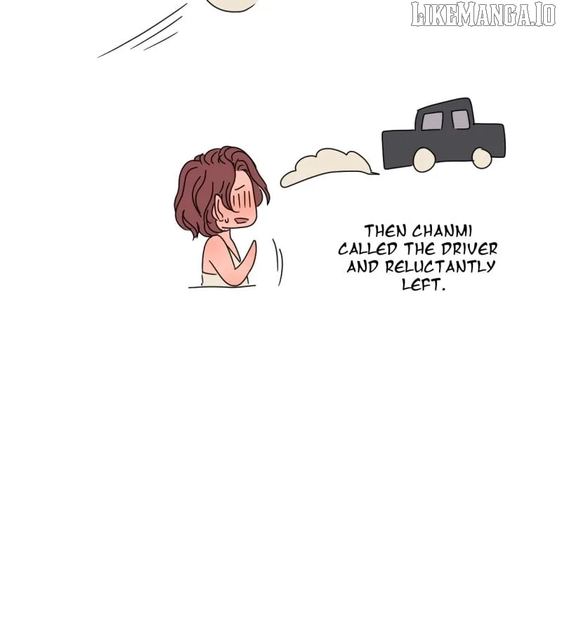 Unnie, I Like You! Chapter 56 page 69 - 