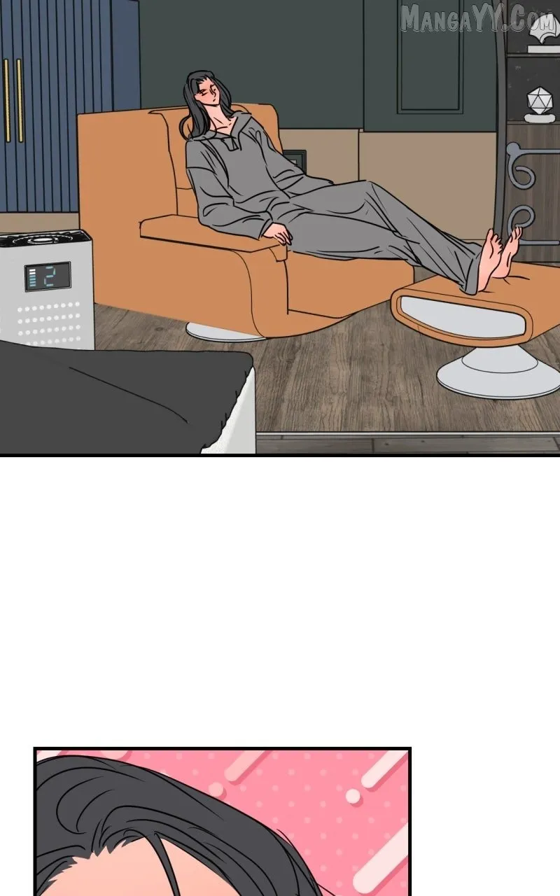 Unnie, I Like You! Chapter 57 page 2 - 