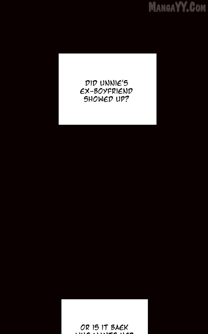 Unnie, I Like You! Chapter 57 page 15 - 