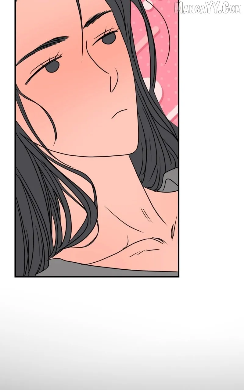 Unnie, I Like You! Chapter 57 page 3 - 