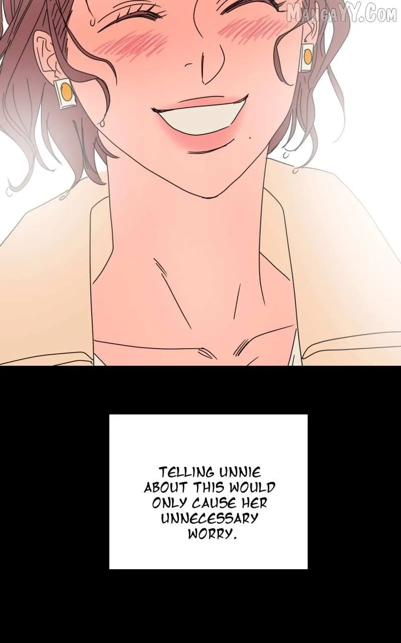 Unnie, I Like You! Chapter 57 page 21 - 
