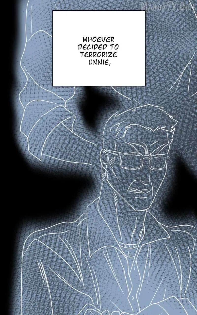 Unnie, I Like You! Chapter 57 page 24 - 