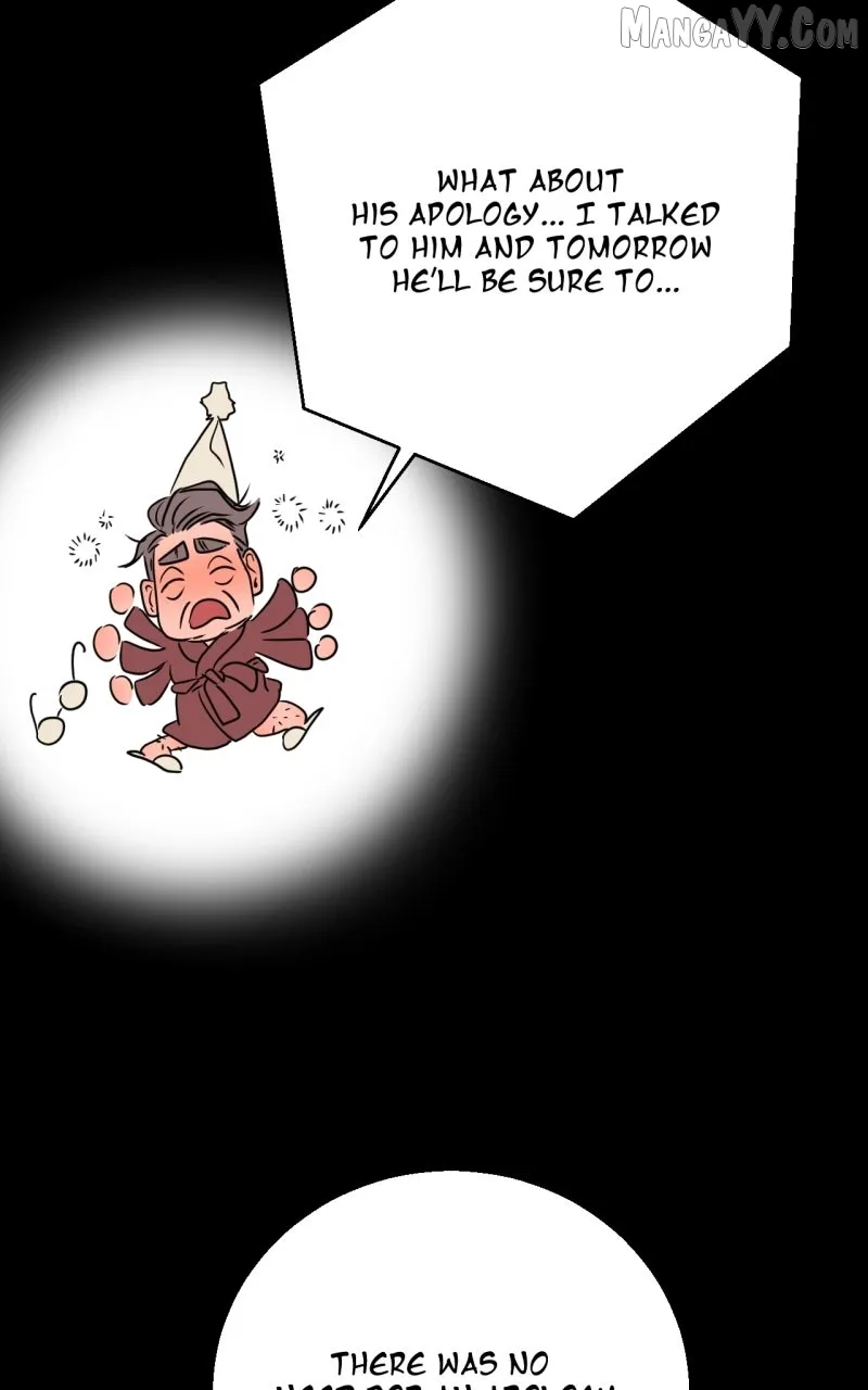 Unnie, I Like You! Chapter 57 page 29 - 