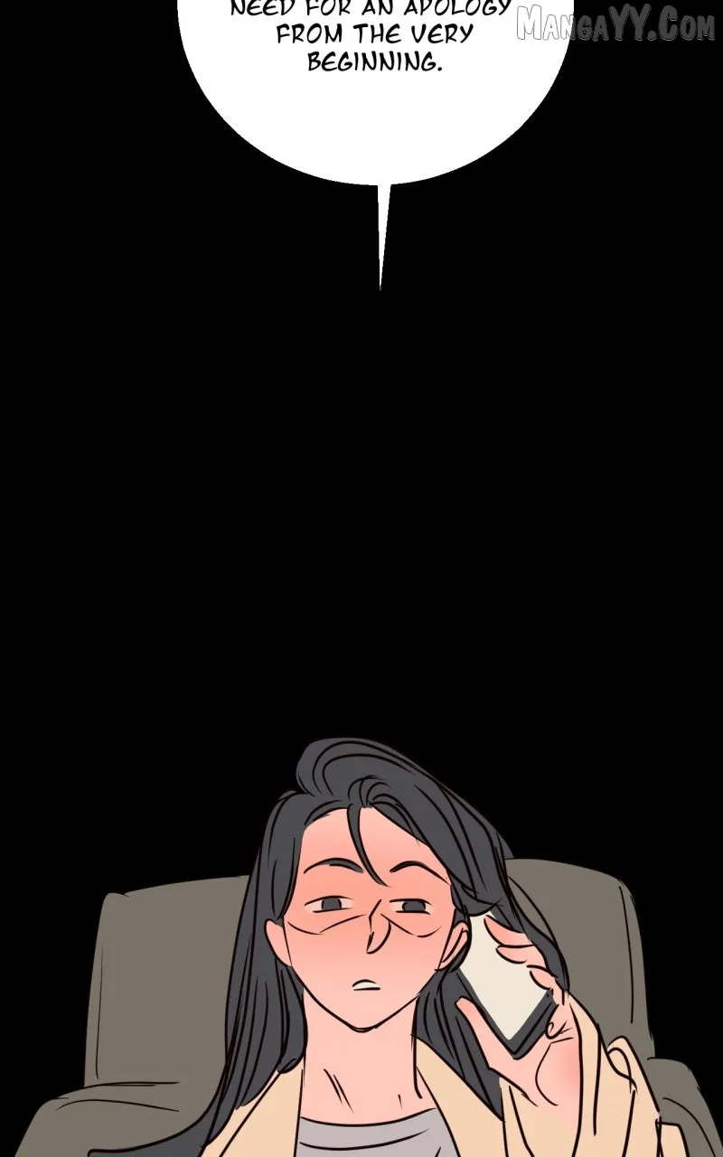 Unnie, I Like You! Chapter 57 page 30 - 