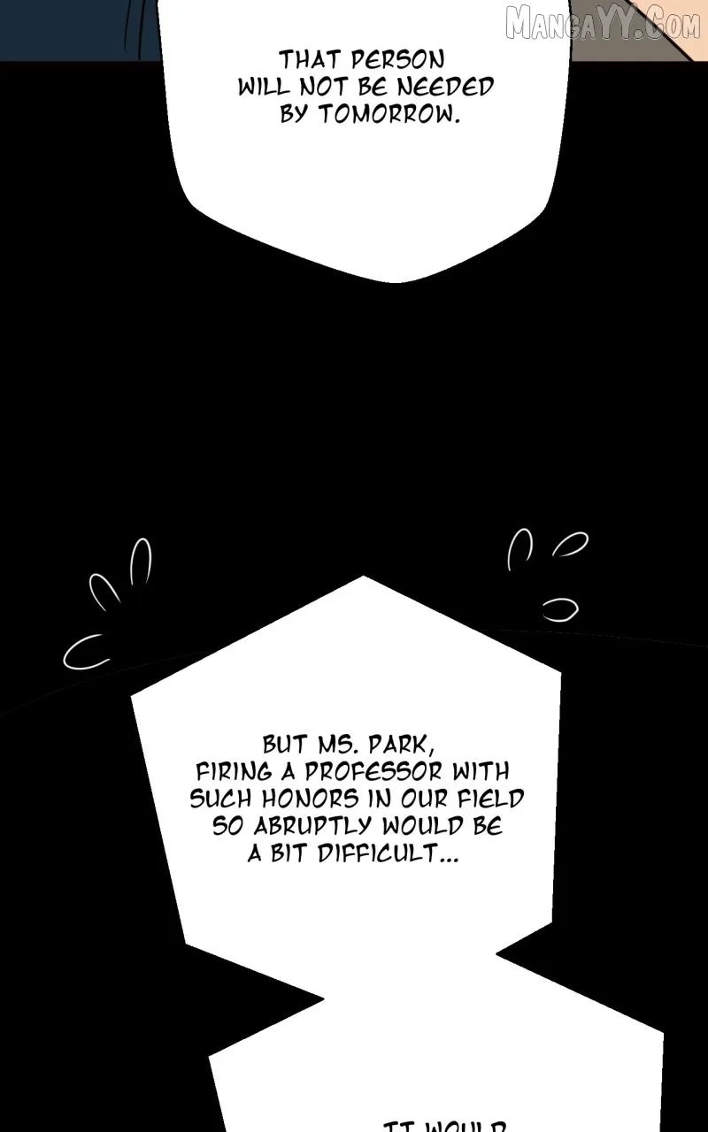 Unnie, I Like You! Chapter 57 page 32 - 