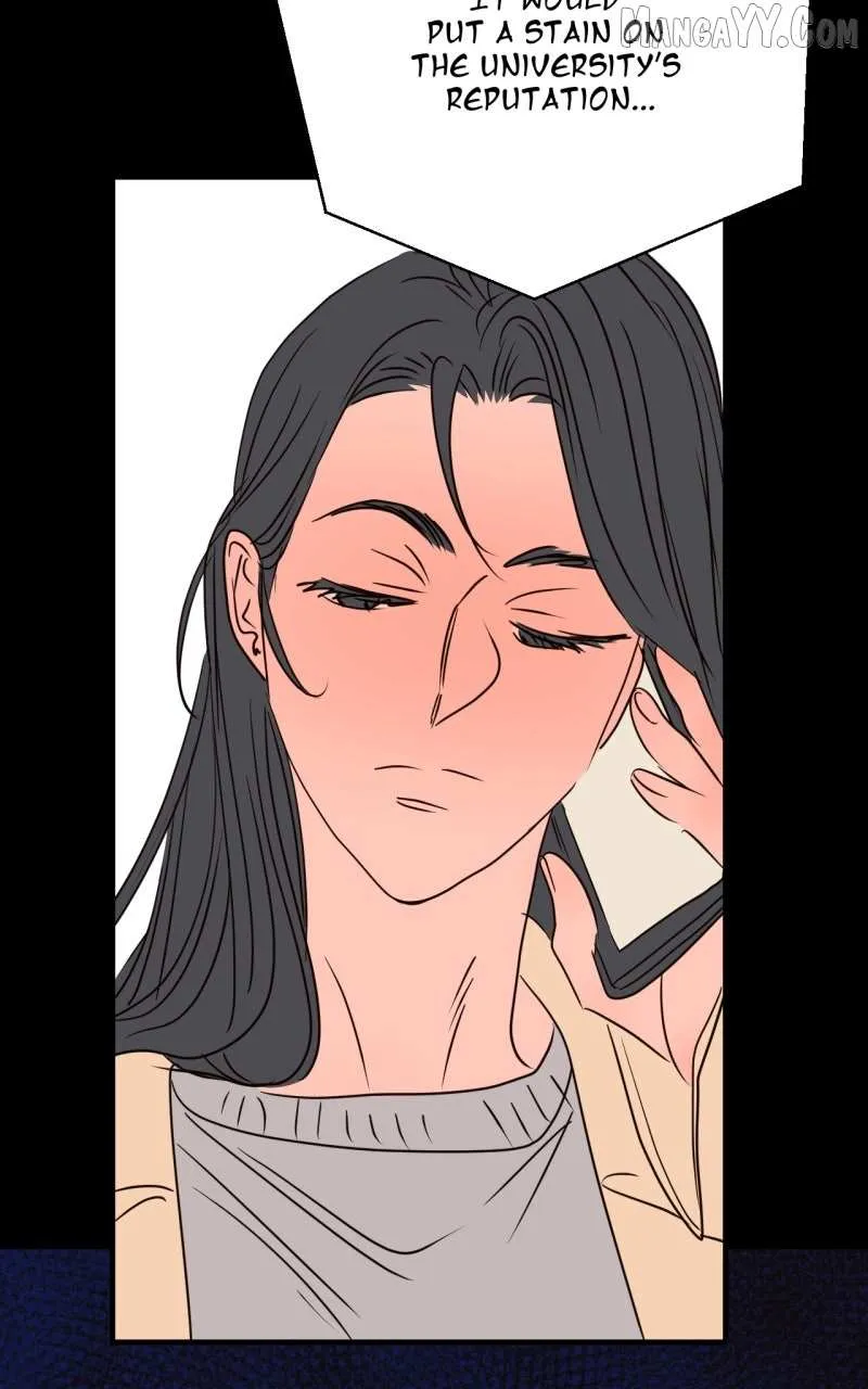 Unnie, I Like You! Chapter 57 page 33 - 