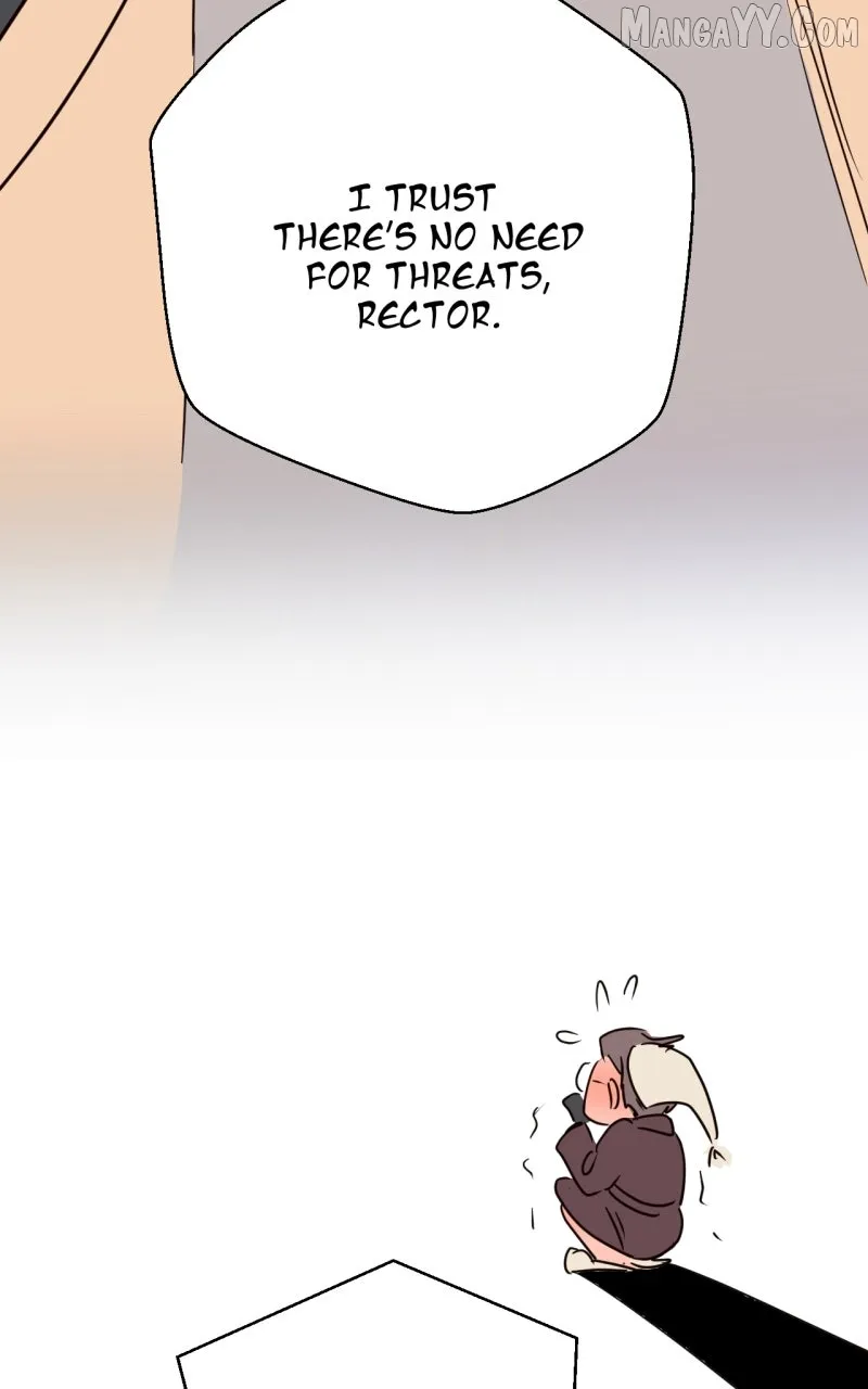 Unnie, I Like You! Chapter 57 page 36 - 