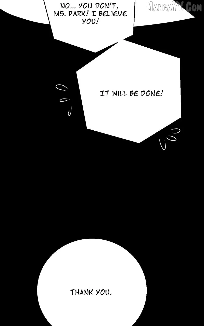 Unnie, I Like You! Chapter 57 page 37 - 
