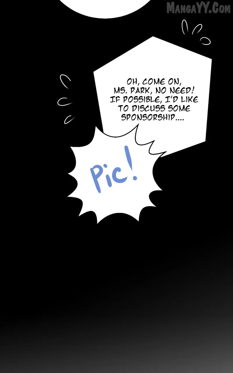 Unnie, I Like You! Chapter 57 page 38 - 