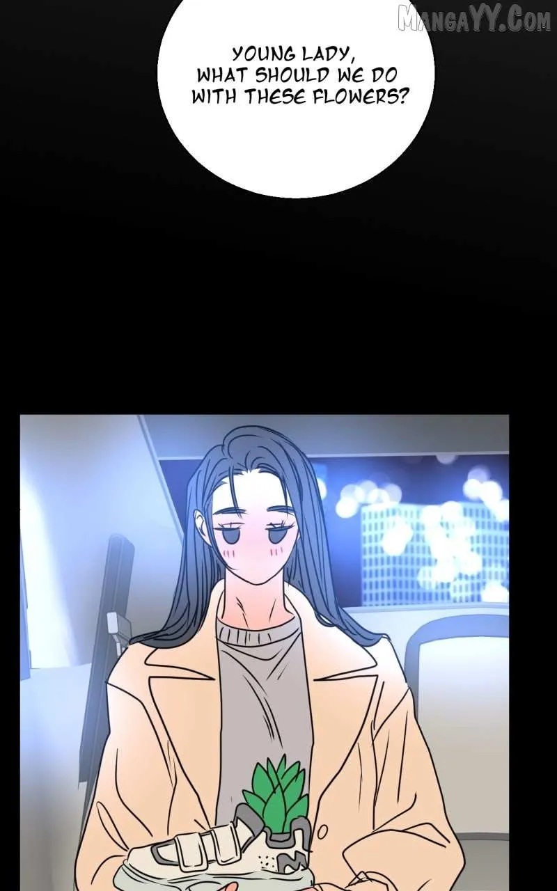 Unnie, I Like You! Chapter 57 page 5 - 
