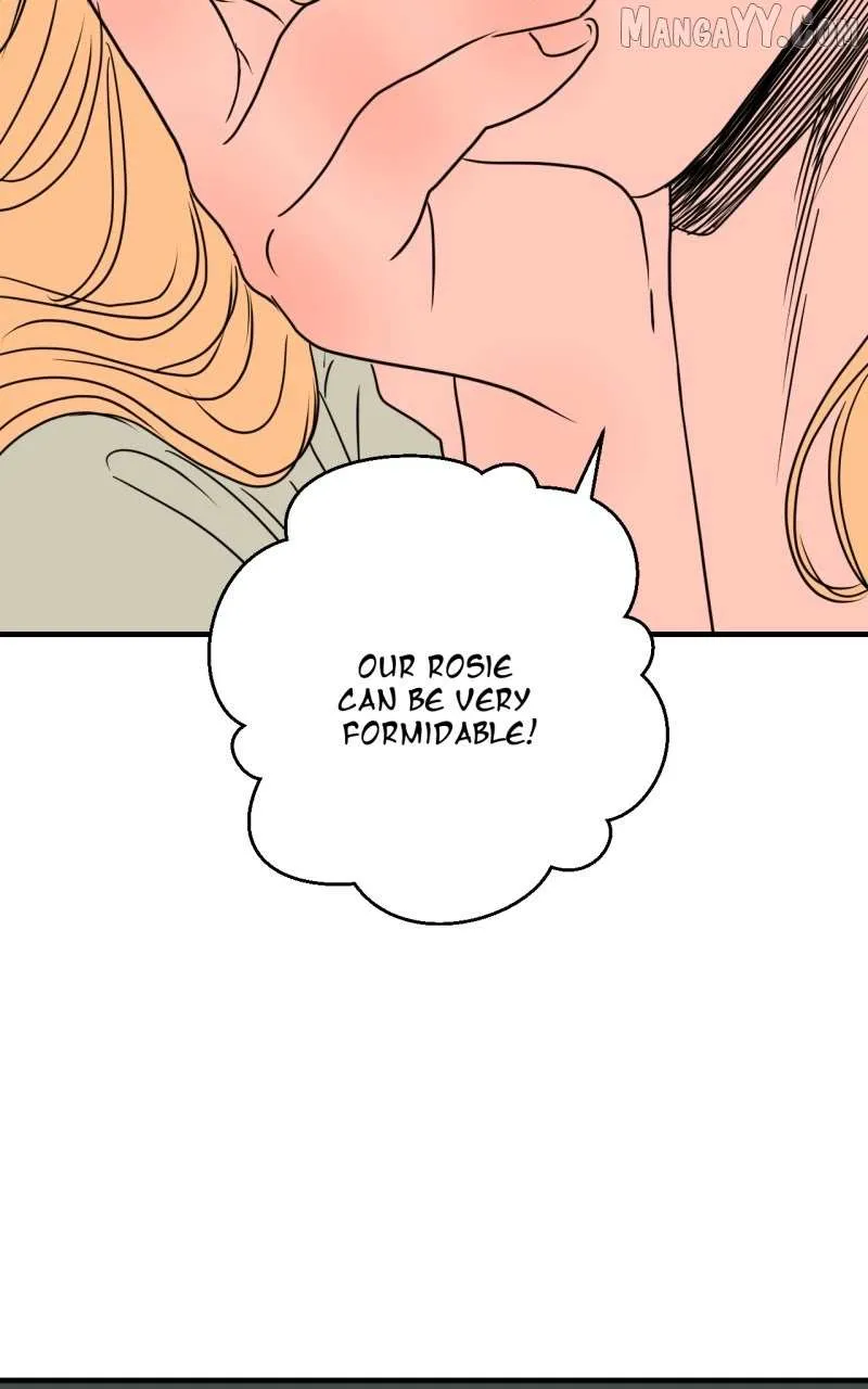 Unnie, I Like You! Chapter 57 page 44 - 